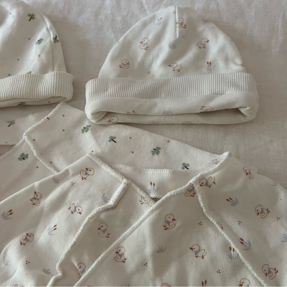 Preemie bundle - Picture 2 of 9